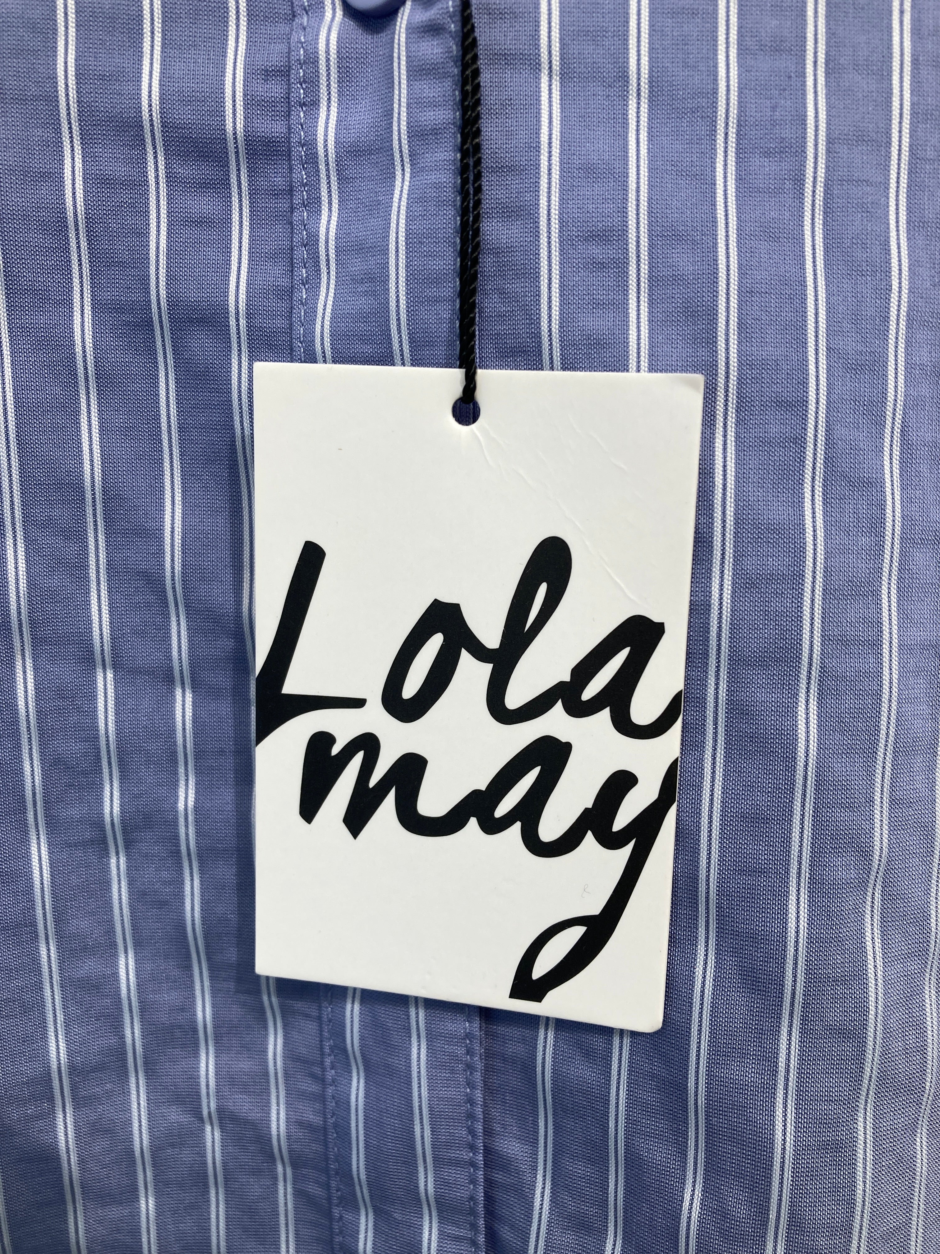 Lola May Kjole